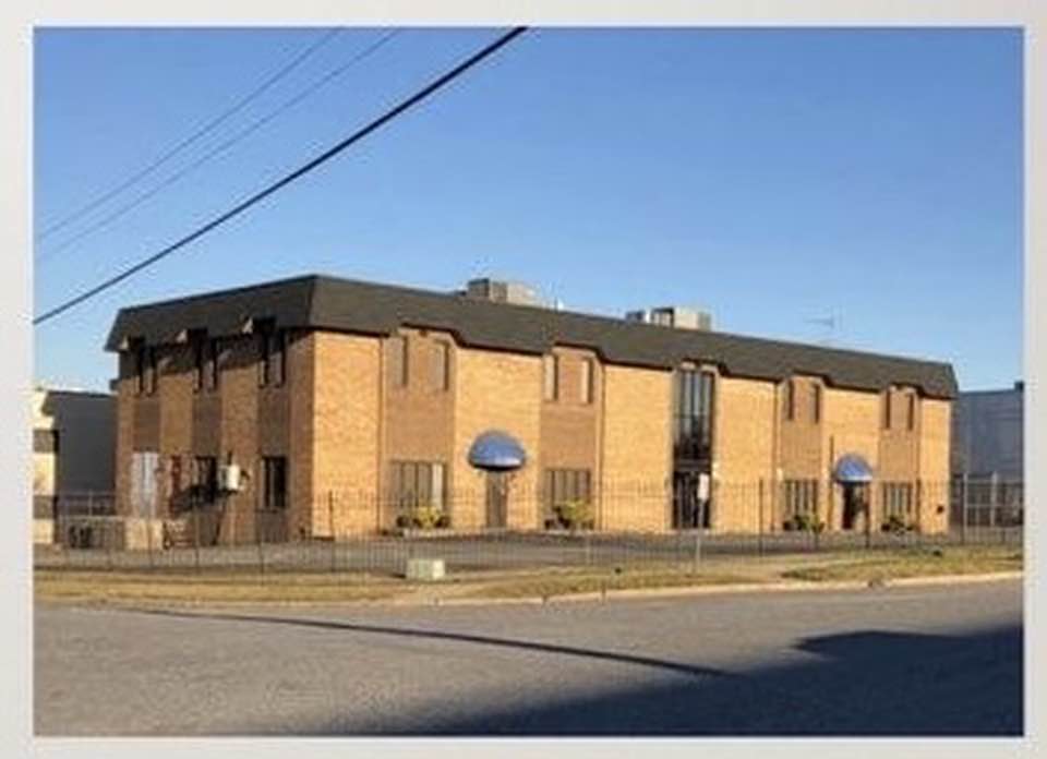 Worship Center