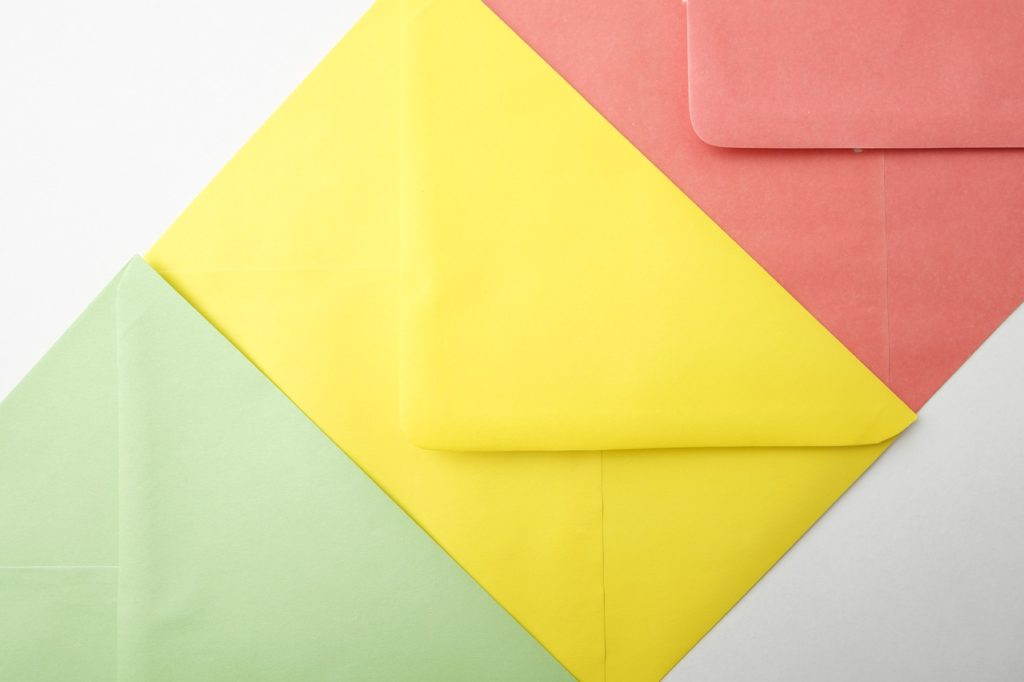 Mail Your Gift